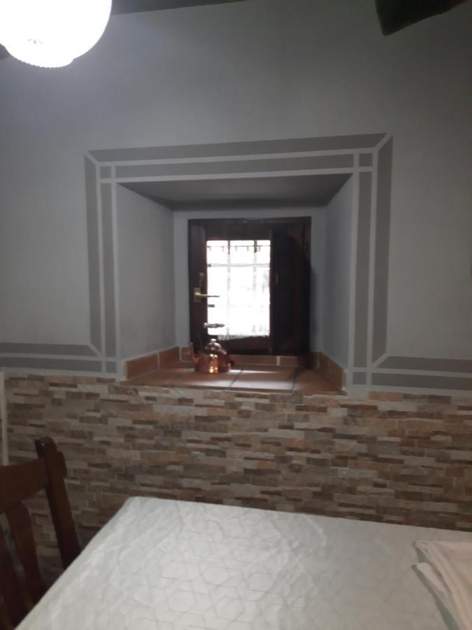 Casa De Aldea Florentina Arenas De Cabrales Extérieur photo