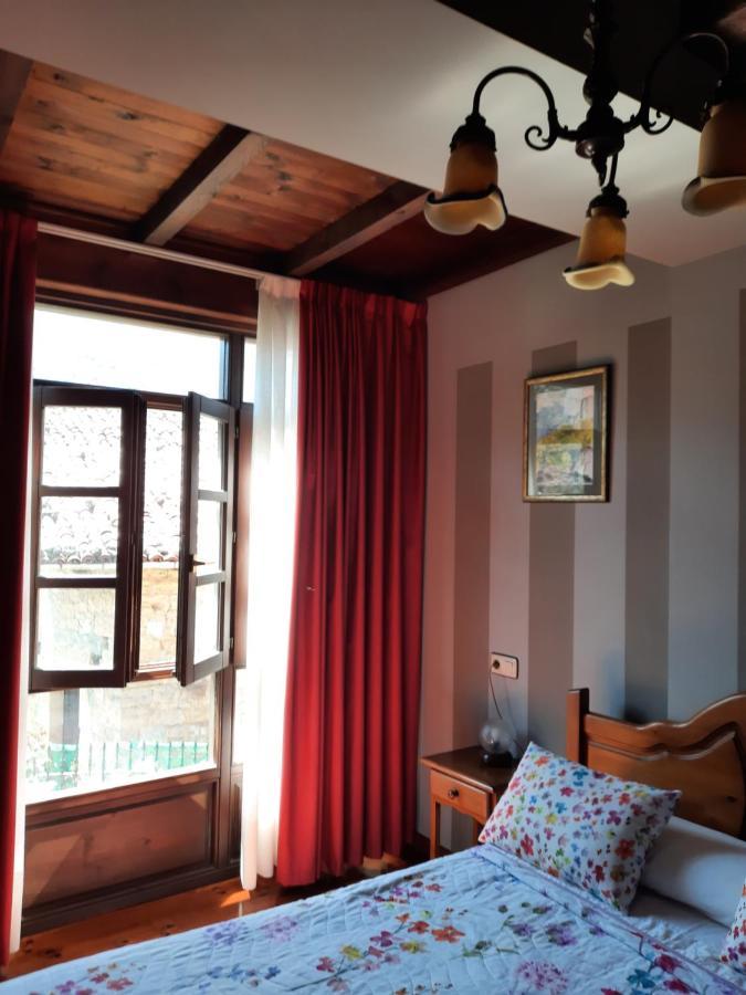 Casa De Aldea Florentina Arenas De Cabrales Extérieur photo