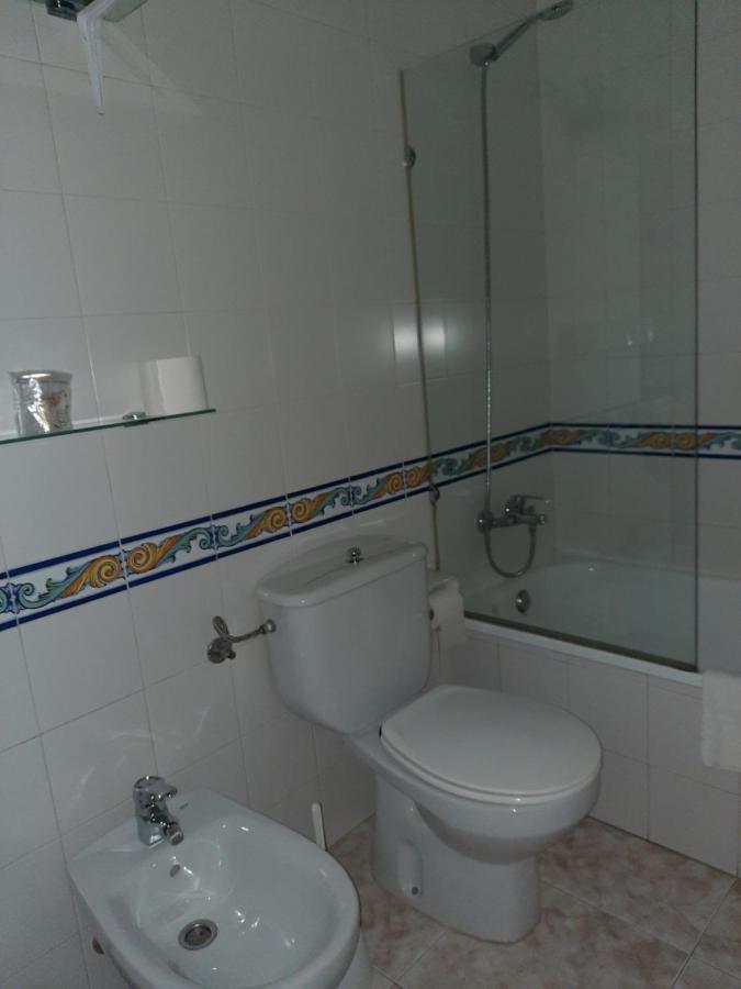Casa De Aldea Florentina Arenas De Cabrales Extérieur photo