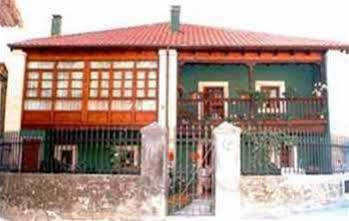 Casa De Aldea Florentina Arenas De Cabrales Extérieur photo